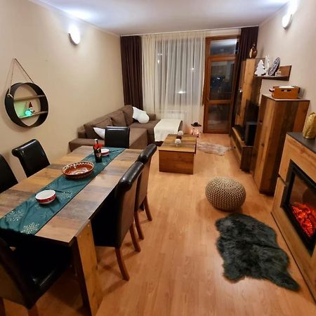 Borovets Sequoia2 Luxury Apartment المظهر الخارجي الصورة