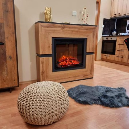 Borovets Sequoia2 Luxury Apartment المظهر الخارجي الصورة