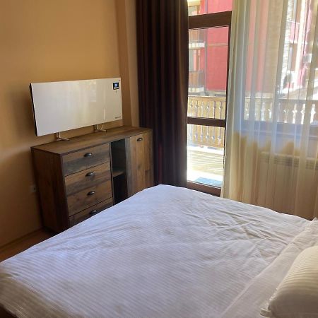Borovets Sequoia2 Luxury Apartment المظهر الخارجي الصورة