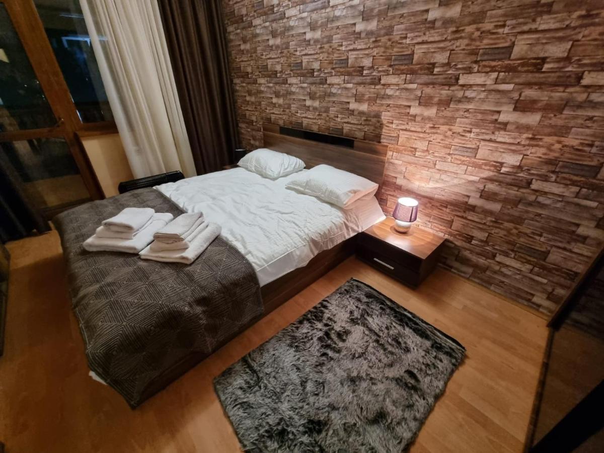 Borovets Sequoia2 Luxury Apartment المظهر الخارجي الصورة