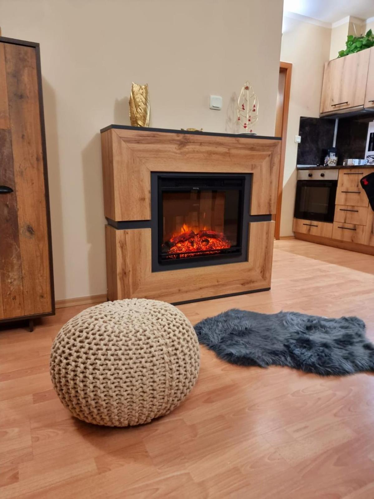 Borovets Sequoia2 Luxury Apartment المظهر الخارجي الصورة