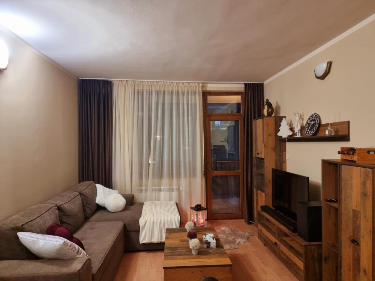 Borovets Sequoia2 Luxury Apartment المظهر الخارجي الصورة