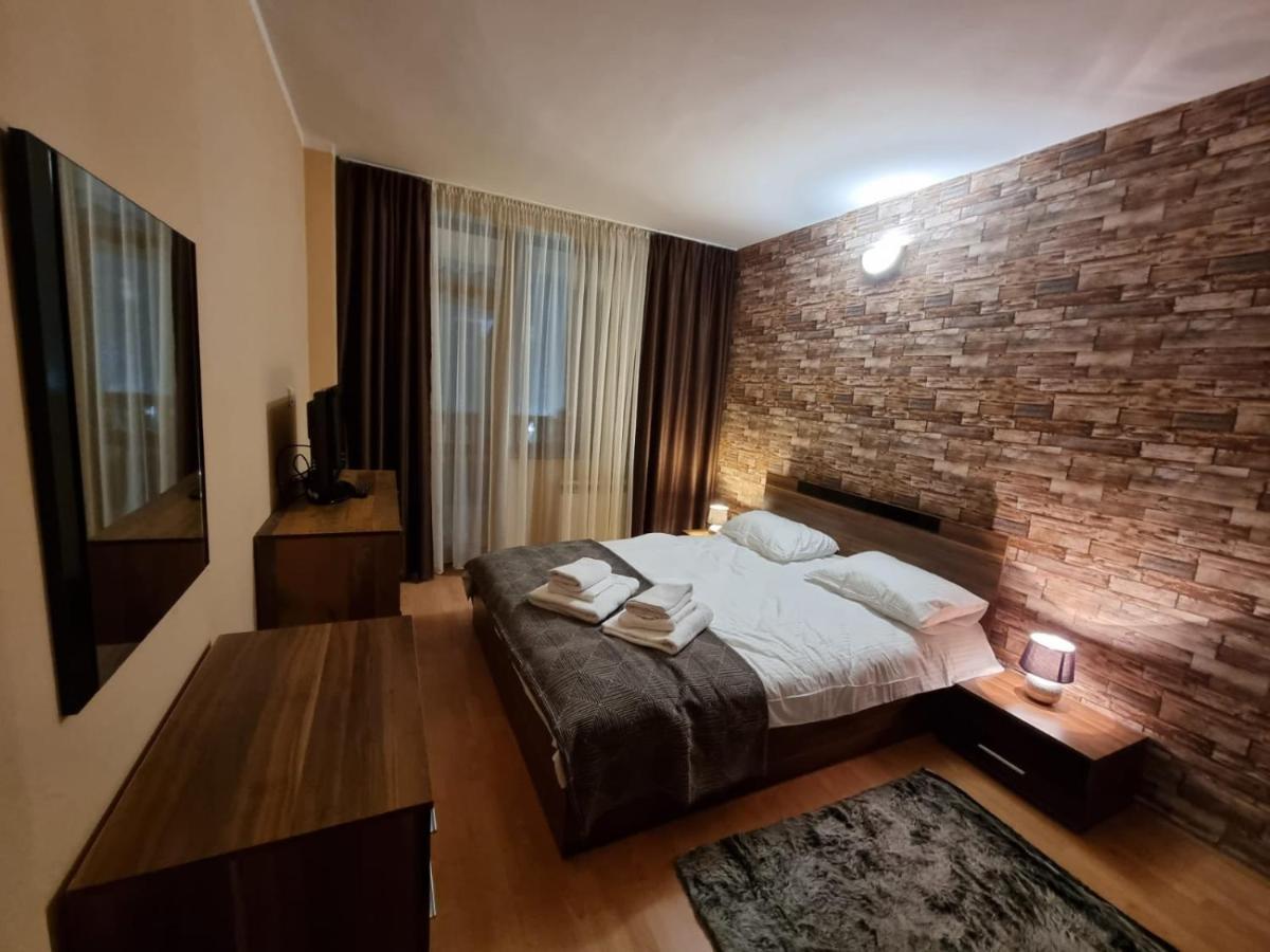 Borovets Sequoia2 Luxury Apartment المظهر الخارجي الصورة