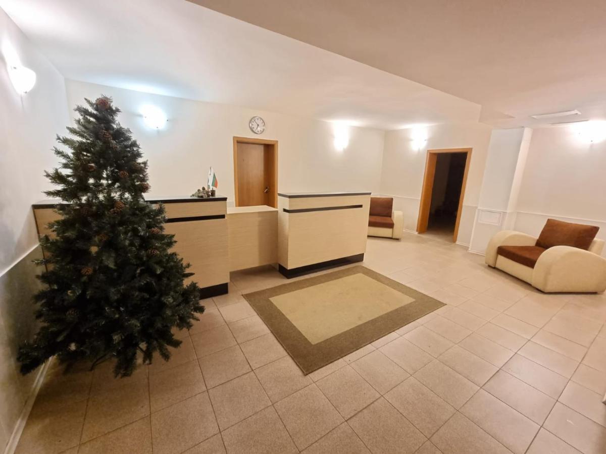 Borovets Sequoia2 Luxury Apartment المظهر الخارجي الصورة