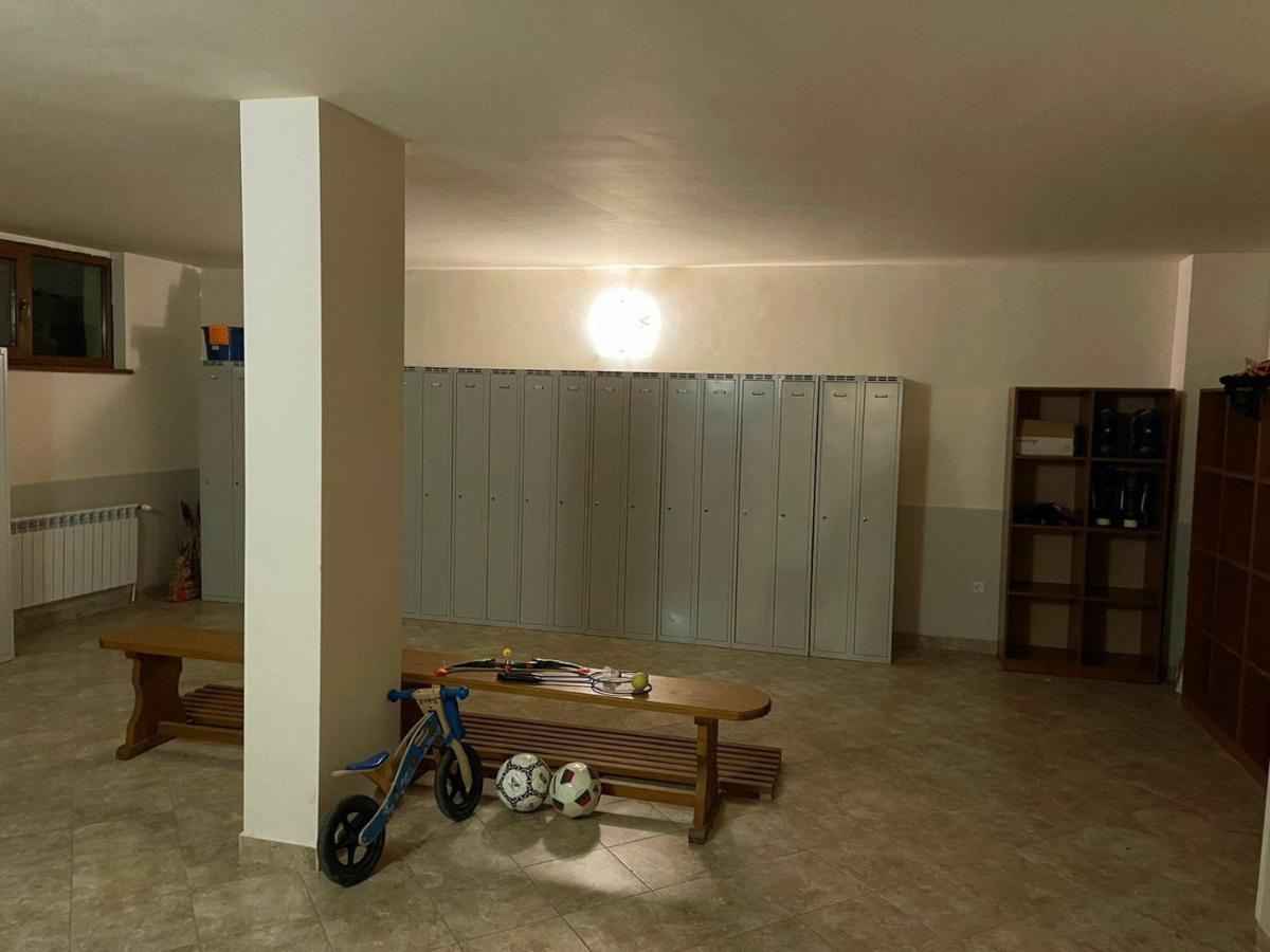 Borovets Sequoia2 Luxury Apartment المظهر الخارجي الصورة