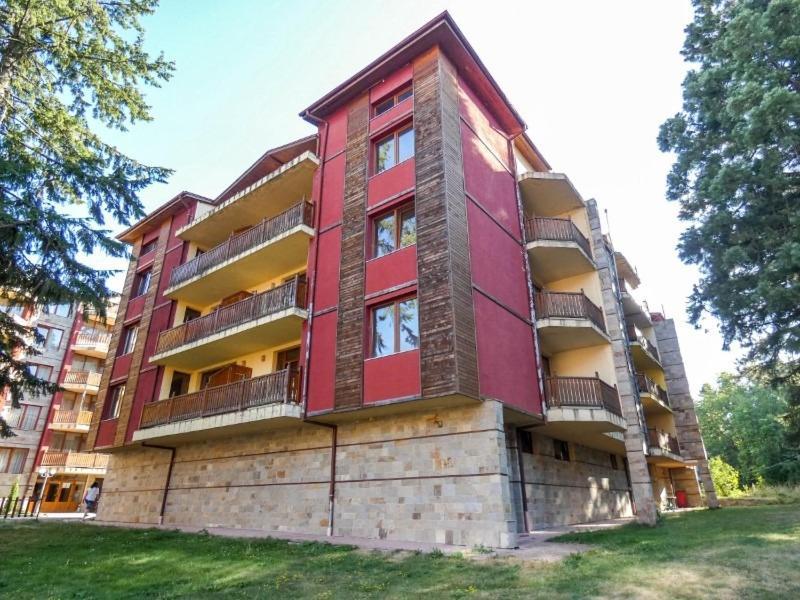 Borovets Sequoia2 Luxury Apartment المظهر الخارجي الصورة
