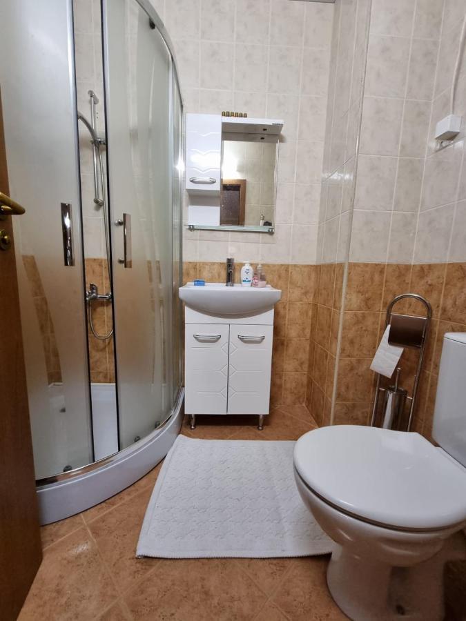Borovets Sequoia2 Luxury Apartment المظهر الخارجي الصورة