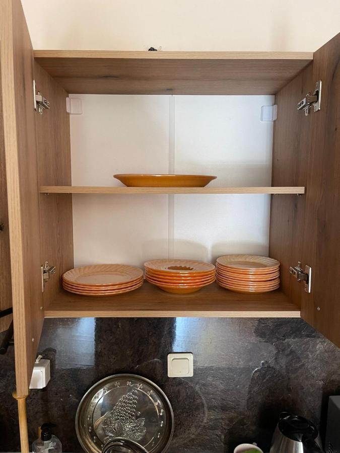 Borovets Sequoia2 Luxury Apartment المظهر الخارجي الصورة
