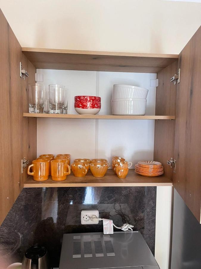 Borovets Sequoia2 Luxury Apartment المظهر الخارجي الصورة