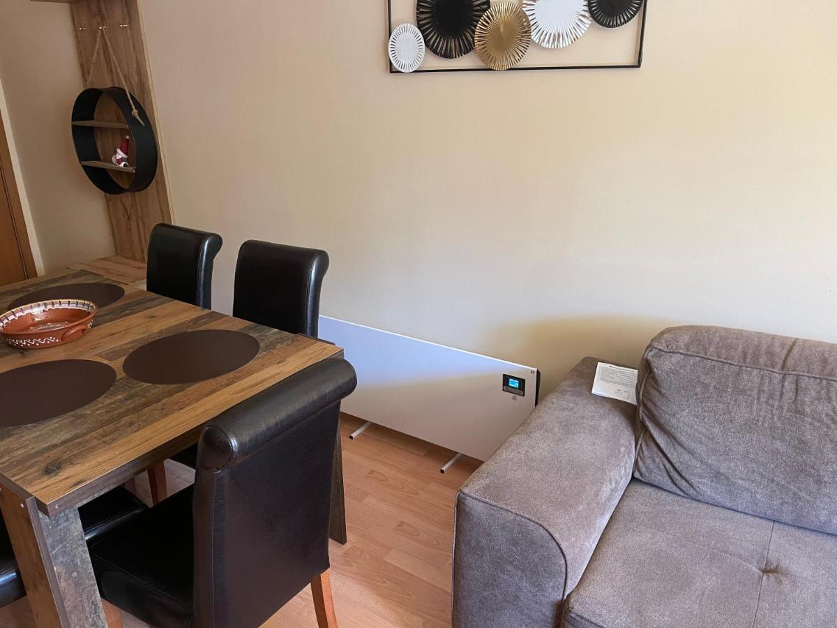 Borovets Sequoia2 Luxury Apartment المظهر الخارجي الصورة