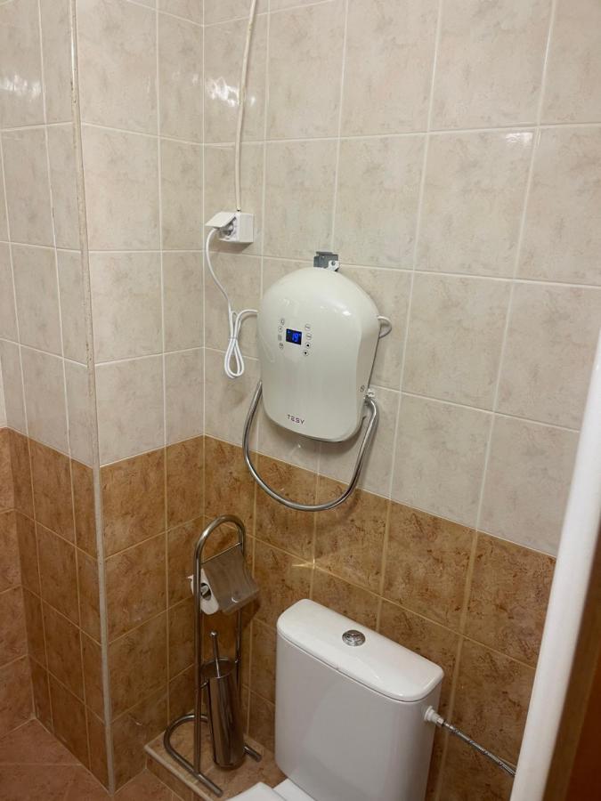 Borovets Sequoia2 Luxury Apartment المظهر الخارجي الصورة