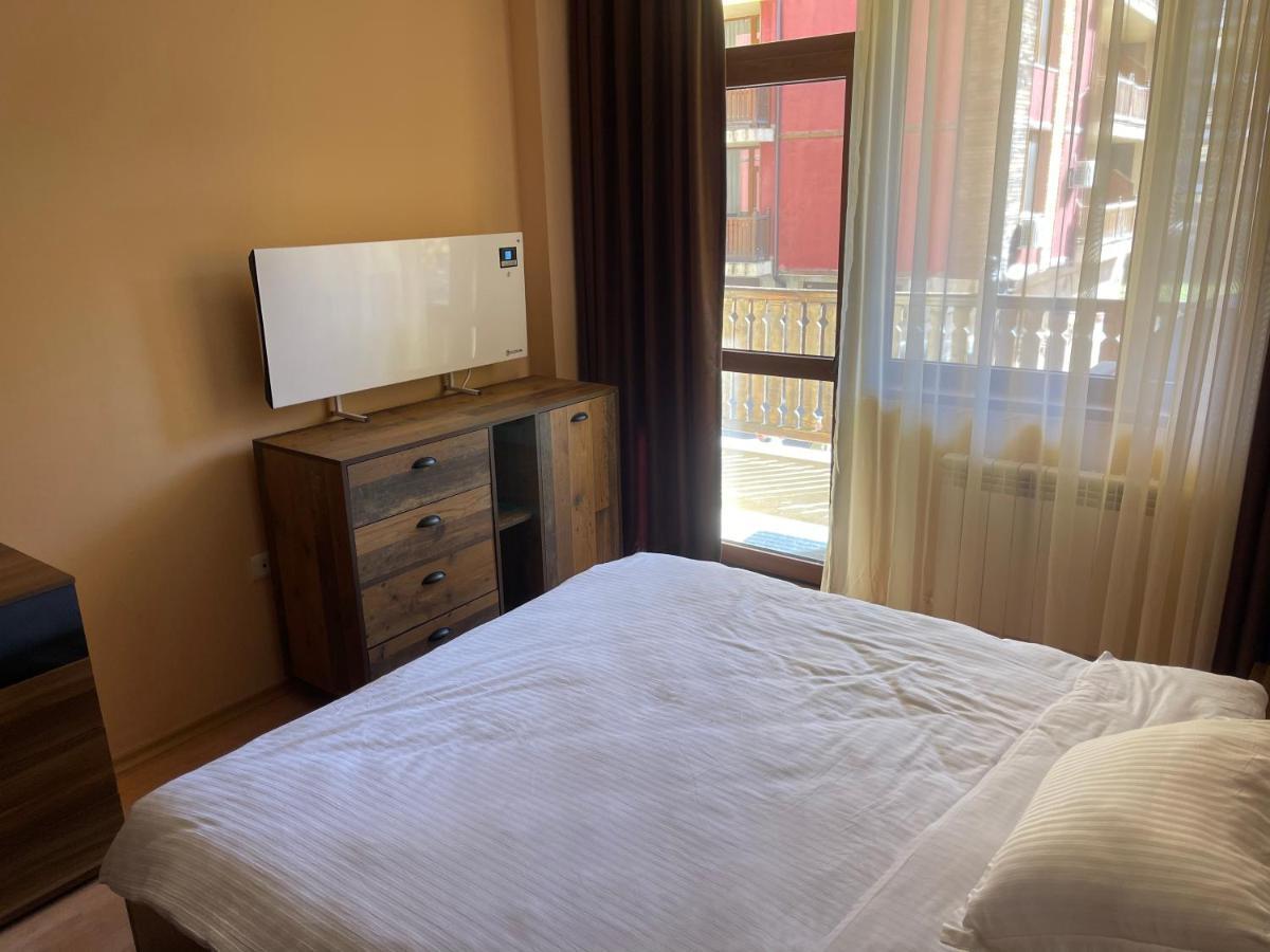 Borovets Sequoia2 Luxury Apartment المظهر الخارجي الصورة